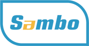 sambo molding footer