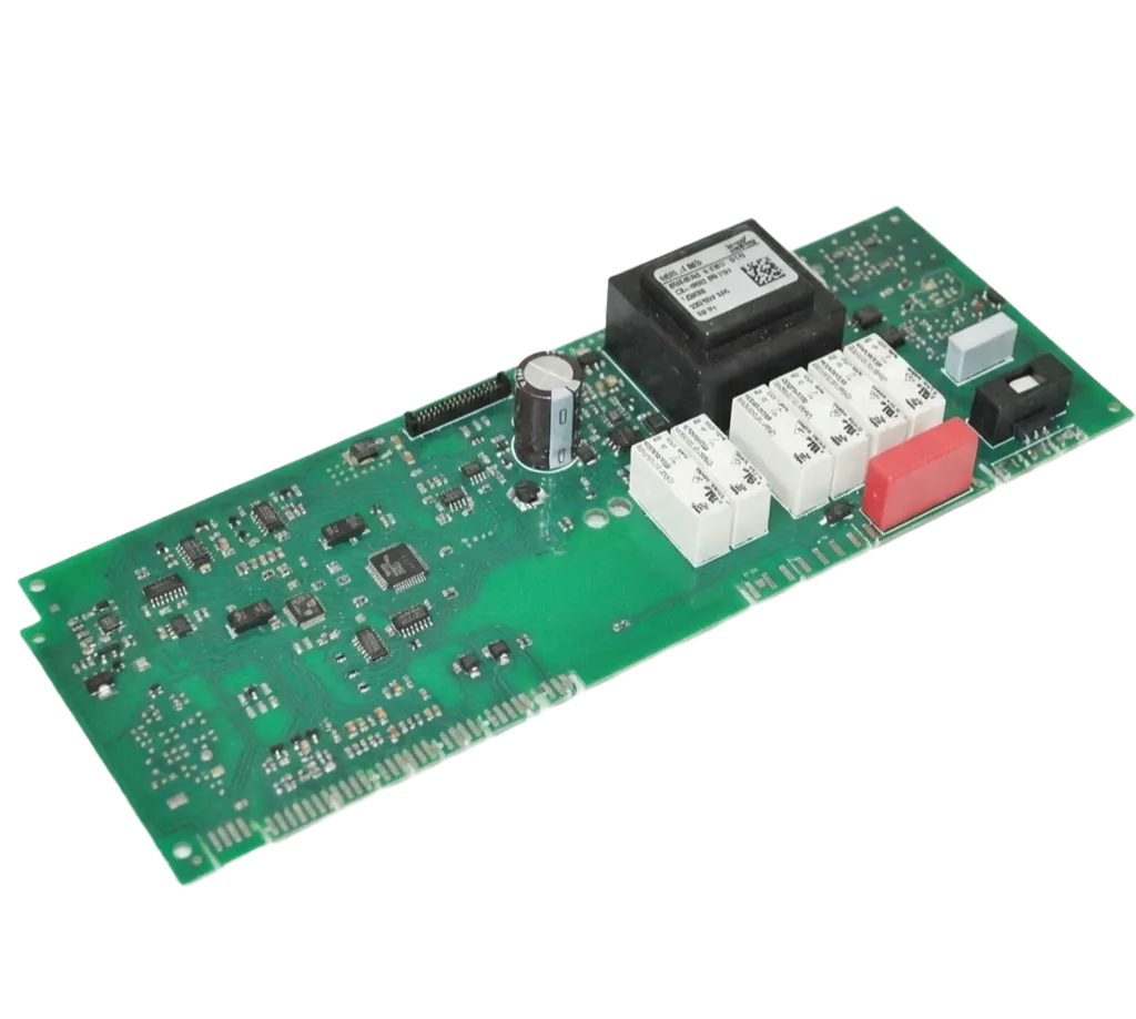 The Mainboard of Water Filter