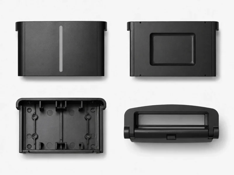 smart pet collar cases