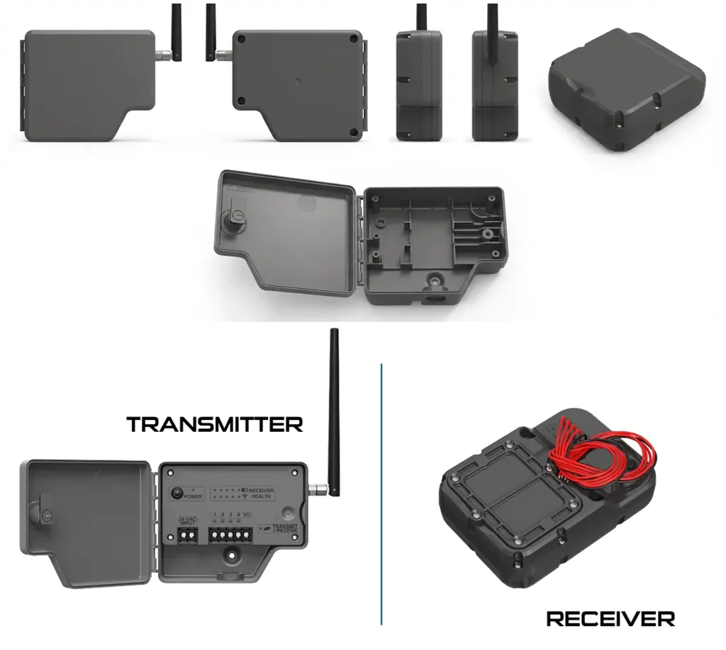 Irrigation controller housing & product.webp