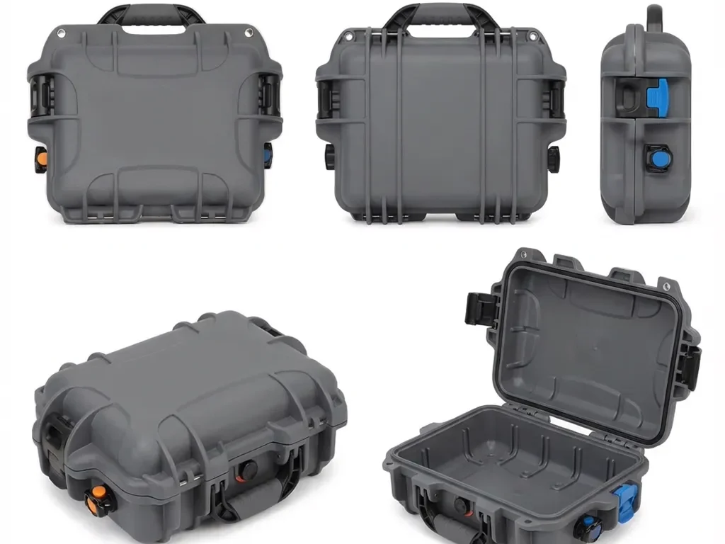 Electromechanical Assembly Services for Portable Water Systems